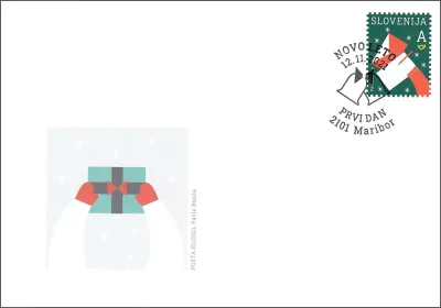 NOVO LETO 2021 - NOVOLETNA VOŠČILNICA